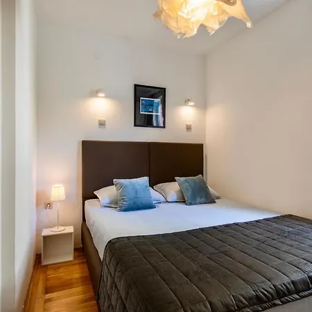 Apartman Adria Garden 1 - #127551 *