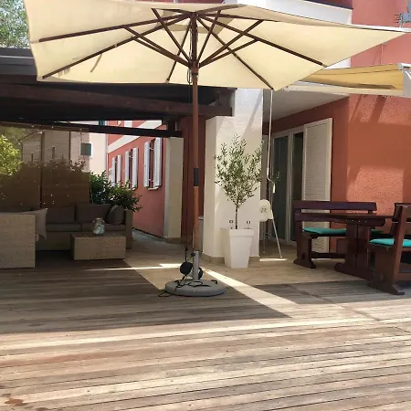 Adria Garden 1 - #127551