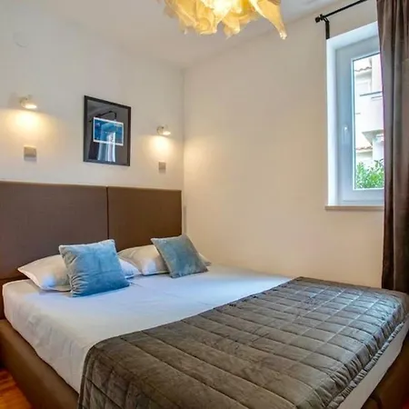 Apartman Adria Garden 1 - #127551 *