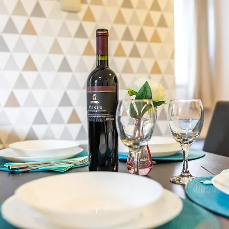 Adria Garden 1 - #127551 Apartman Baška